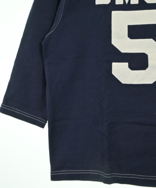 BEAMS BOY（ビームスボーイ）Tシャツ・カットソー 紺 サイズ:-(M位) レディース/2200611020451