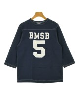 BEAMS BOY（ビームスボーイ）Tシャツ・カットソー 紺 サイズ:-(M位) レディース/2200611020451
