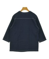 BEAMS BOY（ビームスボーイ）Tシャツ・カットソー 紺 サイズ:-(M位) レディース/2200611020451