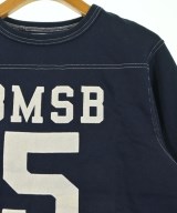 BEAMS BOY（ビームスボーイ）Tシャツ・カットソー 紺 サイズ:-(M位) レディース/2200611020451