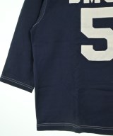 BEAMS BOY（ビームスボーイ）Tシャツ・カットソー 紺 サイズ:-(M位) レディース/2200611020451