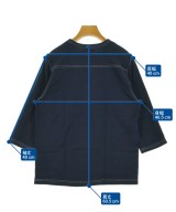 BEAMS BOY（ビームスボーイ）Tシャツ・カットソー 紺 サイズ:-(M位) レディース/2200611020451
