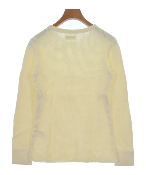 BEAMS BOY（ビームスボーイ）Tシャツ・カットソー 白 サイズ:-(XS位) レディース/2200611020468