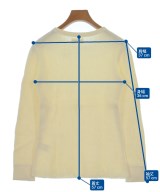 BEAMS BOY（ビームスボーイ）Tシャツ・カットソー 白 サイズ:-(XS位) レディース/2200611020468