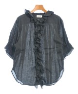 BEAMS BOY カジュアルシャツ
