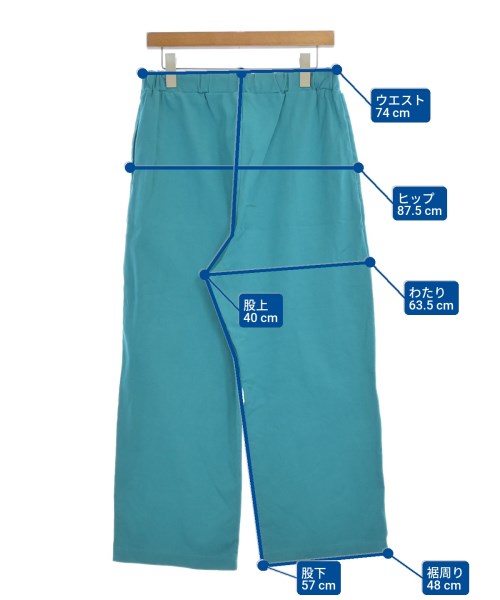 BEAMS BOY（ビームスボーイ）その他 青 サイズ:-(L位) レディース/2200599305229