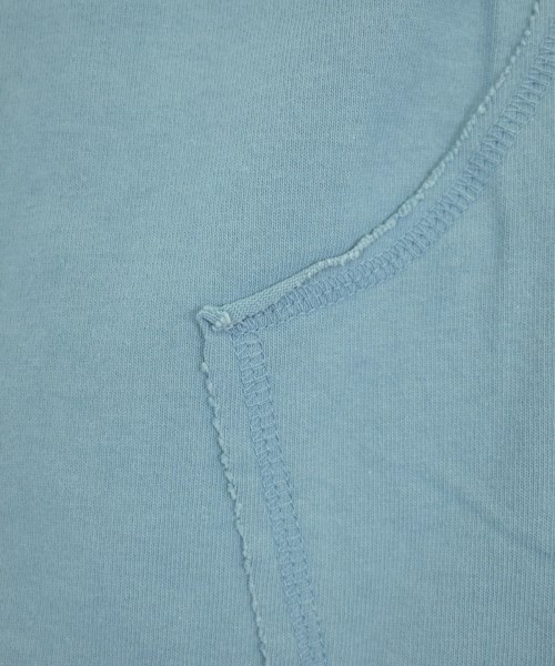 BEAMS BOY（ビームスボーイ）ロング・マキシ丈スカート 青 サイズ:-(L位) レディース/2200599305236