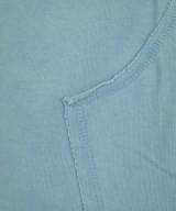 BEAMS BOY（ビームスボーイ）ロング・マキシ丈スカート 青 サイズ:-(L位) レディース/2200599305236