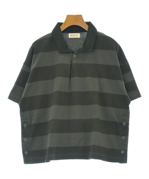 ビームスボーイ(BEAMS BOY)のBEAMS BOY ポロシャツ