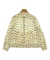 BEAMS BOY カジュアルシャツ