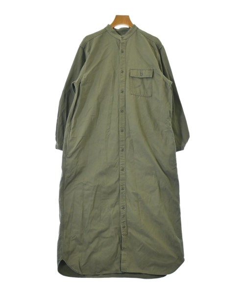ビームスボーイ(BEAMS BOY)のBEAMS BOY シャツワンピース