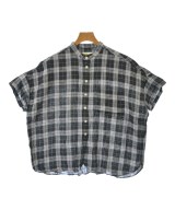 BEAMS BOY カジュアルシャツ