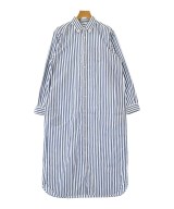 BEAMS BOY シャツワンピース