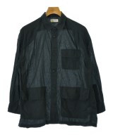 BEAMS BOY カジュアルシャツ