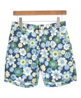 BEAMS BOY ショートパンツ