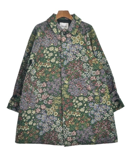 ビームスボーイ(BEAMS BOY)のBEAMS BOY ステンカラーコート