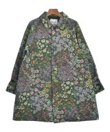BEAMS BOY ステンカラーコート