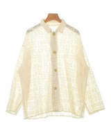 BEAMS BOY カジュアルシャツ
