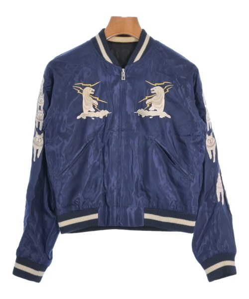 ビームス(BEAMS)のBEAMS スタジャン