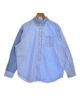 BEAMS BOY カジュアルシャツ