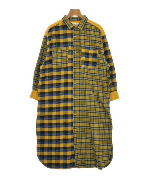 ビームスボーイ(BEAMS BOY)のBEAMS BOY シャツワンピース