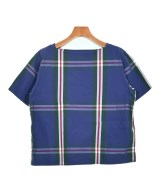 BEAMS BOY カジュアルシャツ