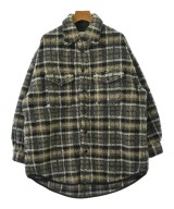 BEAMS BOY カジュアルシャツ