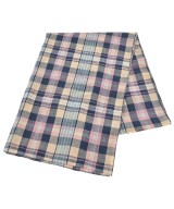 BEAMS BOY ストール