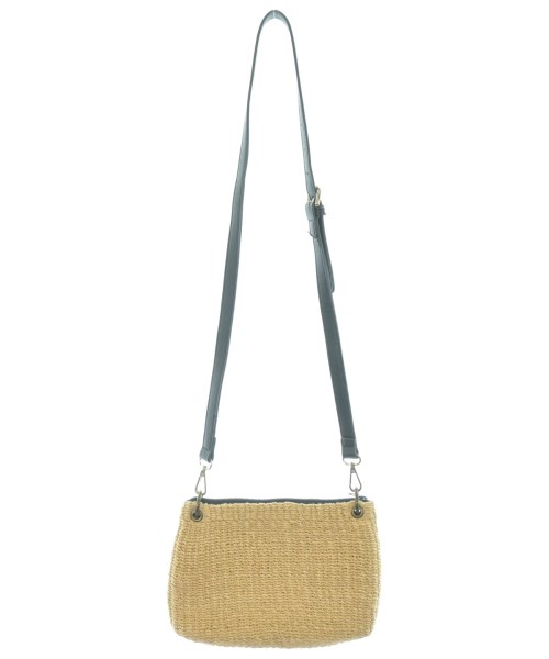 BEAMS BOY（ビームスボーイ）ショルダーバッグ ベージュ サイズ:- レディース/2200670729098