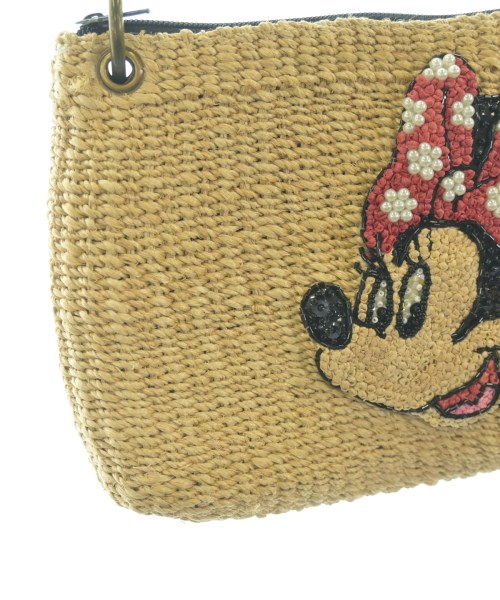 BEAMS BOY（ビームスボーイ）ショルダーバッグ ベージュ サイズ:- レディース/2200670729098