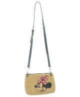 BEAMS BOY（ビームスボーイ）ショルダーバッグ ベージュ サイズ:- レディース/2200670729098