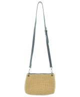 BEAMS BOY（ビームスボーイ）ショルダーバッグ ベージュ サイズ:- レディース/2200670729098