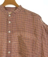 BEAMS BOY（ビームスボーイ）カジュアルシャツ オレンジ サイズ:F レディース/2200674250048