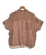 BEAMS BOY カジュアルシャツ