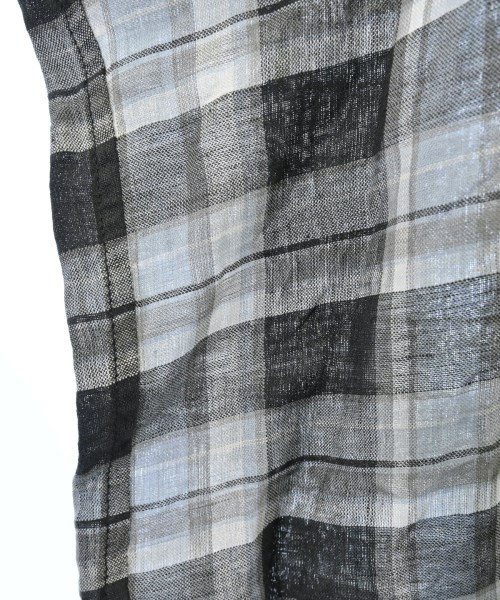 BEAMS BOY（ビームスボーイ）カジュアルシャツ グレー サイズ:F レディース/2200674250055