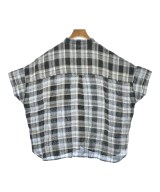 BEAMS BOY（ビームスボーイ）カジュアルシャツ グレー サイズ:F レディース/2200674250055