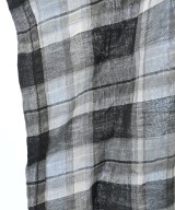 BEAMS BOY（ビームスボーイ）カジュアルシャツ グレー サイズ:F レディース/2200674250055