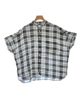 BEAMS BOY カジュアルシャツ