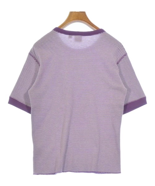 BEAMS BOY（ビームスボーイ）Tシャツ・カットソー 紫 サイズ:S レディース/2200674250079