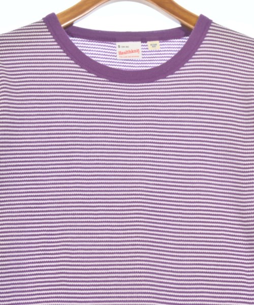 BEAMS BOY（ビームスボーイ）Tシャツ・カットソー 紫 サイズ:S レディース/2200674250079