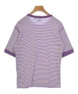 BEAMS BOY（ビームスボーイ）Tシャツ・カットソー 紫 サイズ:S レディース/2200674250079