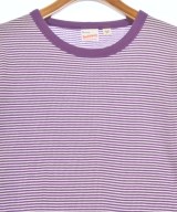 BEAMS BOY（ビームスボーイ）Tシャツ・カットソー 紫 サイズ:S レディース/2200674250079