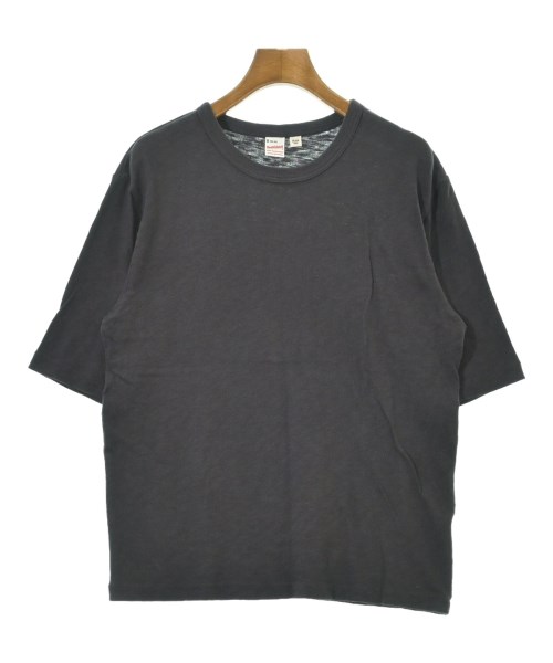 BEAMS BOY(ビームスボーイ)Tシャツ・カットソー グレー サイズ:S/2200674250086