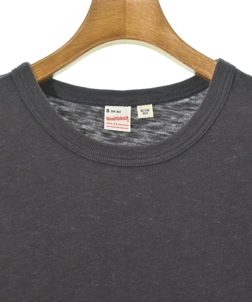 BEAMS BOY（ビームスボーイ）Tシャツ・カットソー グレー サイズ:S レディース/2200674250086