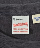 BEAMS BOY（ビームスボーイ）Tシャツ・カットソー グレー サイズ:S レディース/2200674250086