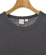 BEAMS BOY（ビームスボーイ）Tシャツ・カットソー グレー サイズ:S レディース/2200674250086