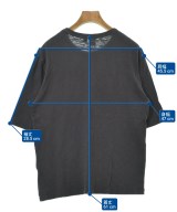 BEAMS BOY（ビームスボーイ）Tシャツ・カットソー グレー サイズ:S レディース/2200674250086