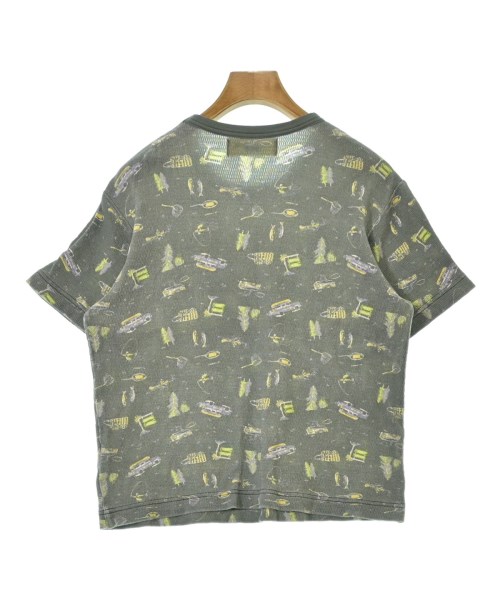 BEAMS BOY（ビームスボーイ）Tシャツ・カットソー グレー サイズ:-(M位) レディース/2200674250093