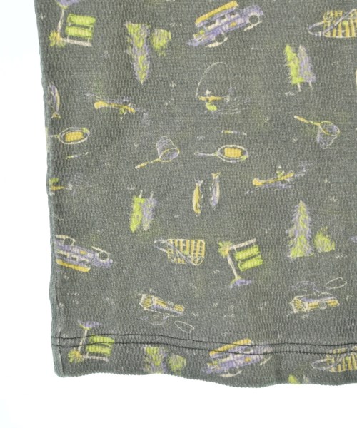 BEAMS BOY（ビームスボーイ）Tシャツ・カットソー グレー サイズ:-(M位) レディース/2200674250093