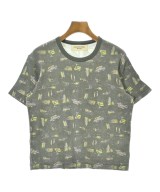 BEAMS BOY（ビームスボーイ）Tシャツ・カットソー グレー サイズ:-(M位) レディース/2200674250093